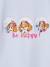 Skye T-Shirt with Bubbles by Paw Patrol® sky blue 