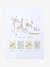 Baby Birth Souvenir Print beige 