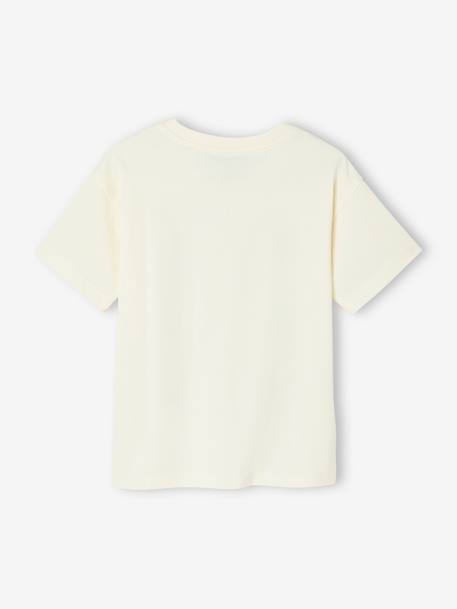 Minecraft® Creeper T-Shirt ecru 