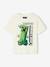 Minecraft® Creeper T-Shirt ecru 