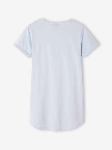 Disney® MINNIE Nightie sky blue 