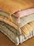 Floor mat cover sage green 