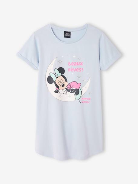 Disney® MINNIE Nightie sky blue 