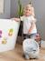 Potty for Babies by INFANTINO grey 