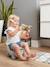 Potty for Babies by INFANTINO grey 