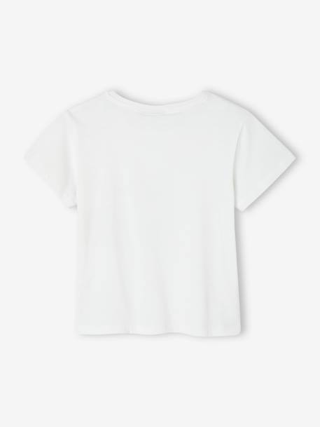 Marie of the Aristocats T-Shirt by Disney® white 