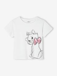 Girls-Marie of the Aristocats T-Shirt by Disney® 