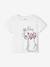 Marie of the Aristocats T-Shirt by Disney® white 