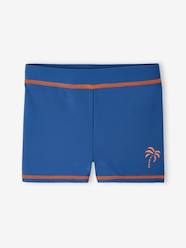 Boys-Swim & Beachwear-Pack of 2 Swim Shorts for Boys
