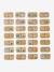 Animal Dominoes in FSC® Wood wood 