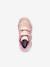 GEOX J ILLUMINUS GIRL trainers rose 