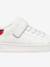 J Eclyper Girl Trainers by GEOX® white 