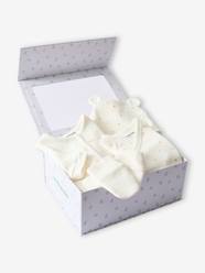 -4-piece baby and premature baby newborn set 