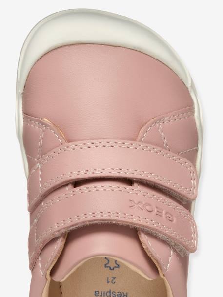GEOX B STEPPIEUP GIRL trainers rose 