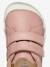 GEOX B STEPPIEUP GIRL trainers rose 