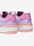 GEOX J WASHIBA GIRL trainers rose 