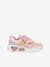 GEOX J ILLUMINUS GIRL trainers rose 