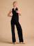 1 Jumpsuit, 7 Fantastic Looks for Maternity by ENVIE DE FRAISE black 