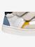 Baby trainers B453HC B Nashik Girl GEOX® white 