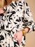 Printed Shorts & Shirt Combo for Maternity, ENVIE DE FRAISE anthracite 