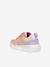 GEOX J ILLUMINUS GIRL trainers rose 