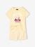 Snoopy Peanuts® Daisy Print Pyjamas for Girls pastel yellow 