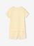 Snoopy Peanuts® Daisy Print Pyjamas for Girls pastel yellow 