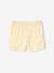 Snoopy Peanuts® Daisy Print Pyjamas for Girls pastel yellow 