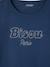 Pack 2 Pyjamas by BASICS for Girls navy blue 