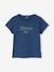 Pack 2 Pyjamas by BASICS for Girls navy blue 