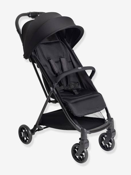 Urbino Pushchair, CHICCO black 