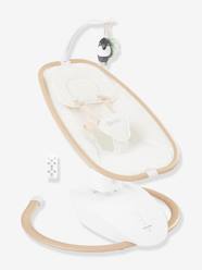 Nursery-Baby Bouncers-BABYMOOV Swoon Hoop baby swing 