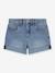 Girlfriend denim shorts LEVI'S® blue 