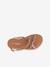 Bomongo Sandals, LES TROPEZIENNES® brown+white 