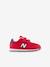 Trainers, IV500TR1 NEW BALANCE® red 