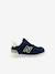 Lace-Up Trainers for Babies NW515KF by NEW BALANCE® navy blue 