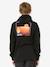 Sweatshirt, Surf Revival RIP CURL black 