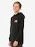 Sweatshirt, Surf Revival RIP CURL black 