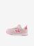 Lace-Up Trainers for Babies NW515BV by NEW BALANCE® rose 