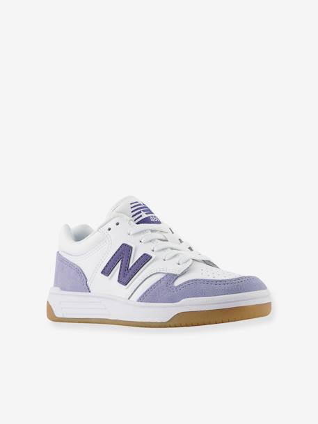 Children's PSB480IC NEW BALANCE® trainers blue 