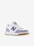 Children's PSB480IC NEW BALANCE® trainers blue 