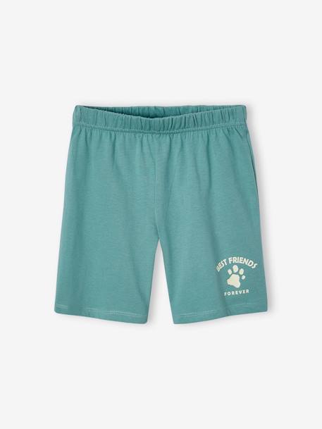 Pyjamas Disney® The Lion King Simba Best Friends emerald green 