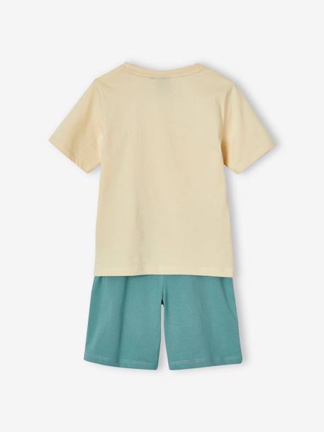 Pyjamas Disney® The Lion King Simba Best Friends emerald green 