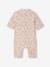 UV-Protection Swimsuit with Integrated Nappy, for Baby Girls coral 
