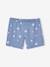 Pyjamas for Girls, Disney® Frozen, Elsa & the Stars sky blue 