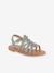 Bexaco Sandals, LES TROPEZIENNES® blue 