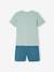 T-Shirt & Shorts Combo, Paw Patrol® aqua green 