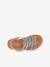 Bexaco Sandals, LES TROPEZIENNES® blue 