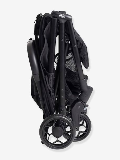 Urbino Pushchair, CHICCO black 