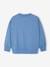 PeanutsÂ® SNOOPY boys' sweatshirt chambray blue 